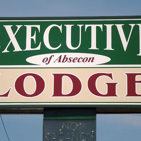 Executive Lodge Absecon Luaran gambar
