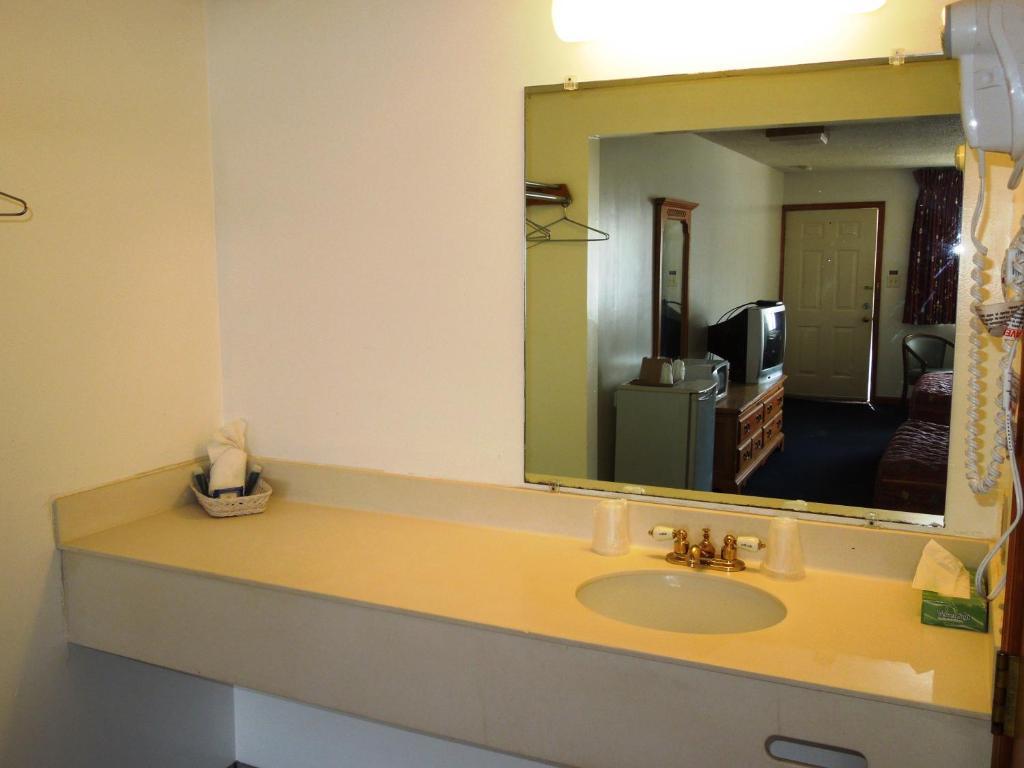 Executive Lodge Absecon Bilik gambar